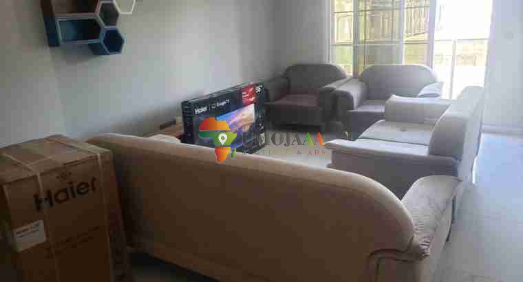 COMPLETELY NEW APARTMENTS IN MASAKI FOR RENT