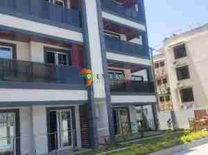 COMPLETELY NEW APARTMENTS IN MASAKI FOR RENT