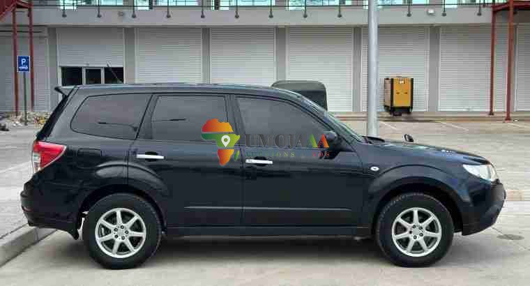 Subaru Forester for sale in Dar es salaam
