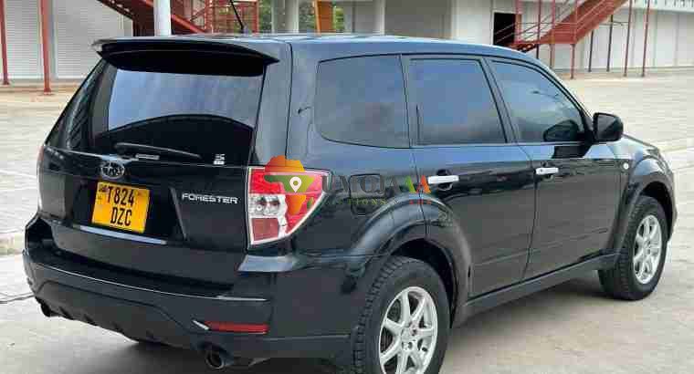 Subaru Forester for sale in Dar es salaam