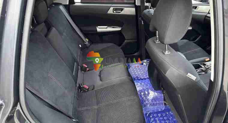 Subaru Forester for sale in Dar es salaam
