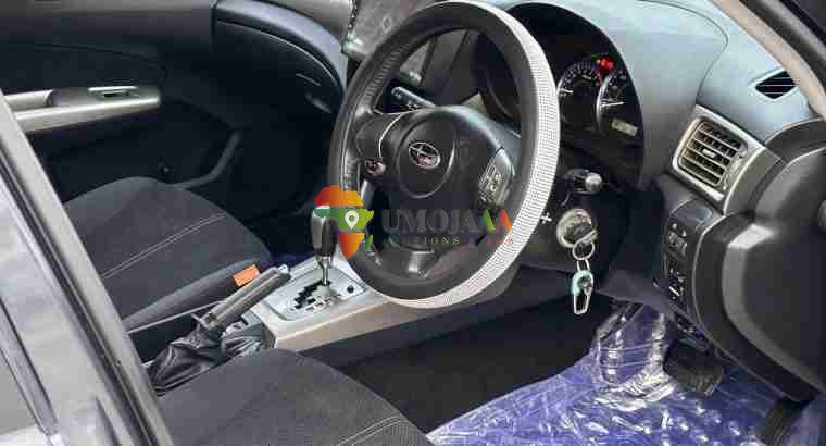 Subaru Forester for sale in Dar es salaam