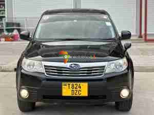 Subaru Forester for sale in Dar es salaam