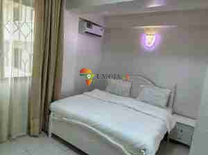 FULL FURNISHED THREE ROOMS APPARTMENT FOR SALE IN KARIAKOO