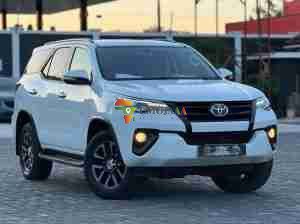 2017 TOYOTA FORTER 2.8L – 4WD DIESEL FOR SALE DAR ES SALAAM