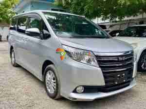 TOYOTA NOAH Si Grade ( New Shape) for sale in Dar es Salaam
