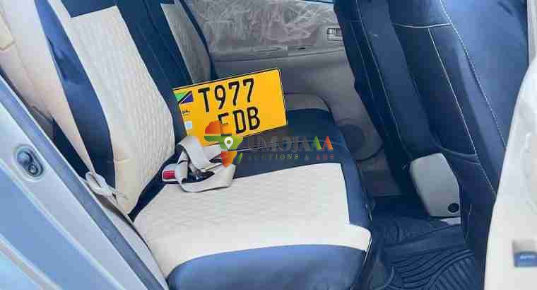 2005 TOYOTA SPACIO |EDG FOR SALE DAR ES SALAAM