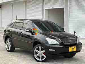 Toyota Harrier for sale in Dar es salaam