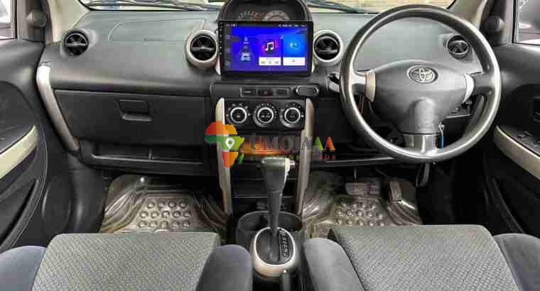 2006 Toyota IST: DW(G) FOR SALE IN DAR ES SALAAM