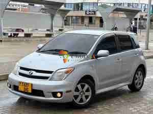 2006 Toyota IST: DW(G) FOR SALE IN DAR ES SALAAM