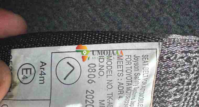 2020 Toyota LandCruiser VDJ79 for sale in Dar es salaam