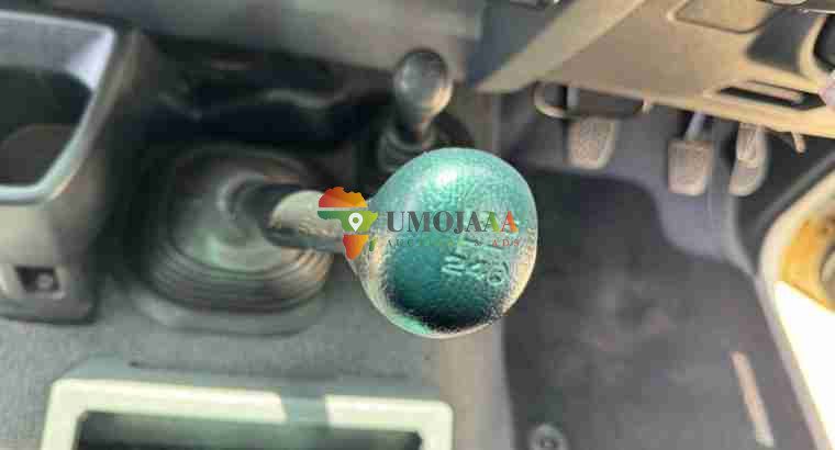 2020 Toyota LandCruiser VDJ79 for sale in Dar es salaam