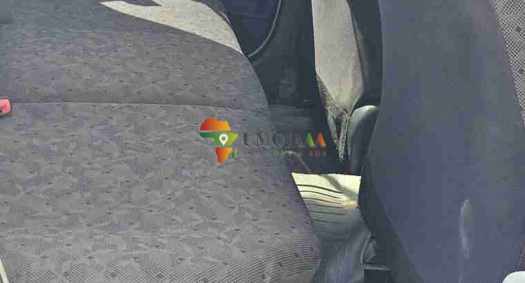 2008 TOYOTA VITZ NEW |EEQ FOR SALE DAR ES SALAAM
