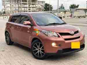 Toyota IST new model [DTR] for sale in Dar es salaam
