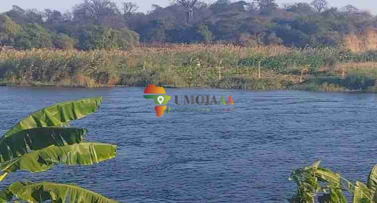 RIVERFRONT LAND FOR SALE IN CHIRUNDU