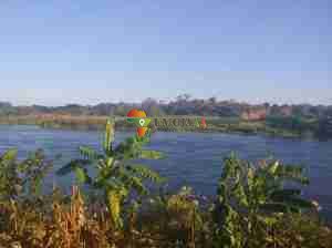 RIVERFRONT LAND FOR SALE IN CHIRUNDU