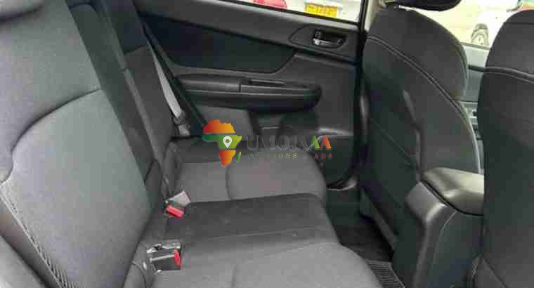 2013 SUBARU IMPREZA SPORTS À VENDRE À ARUSHA, TZ