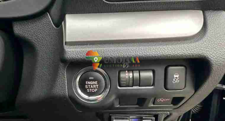 2013 SUBARU IMPREZA SPORTS À VENDRE À ARUSHA, TZ
