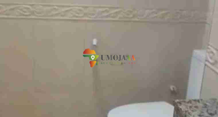 APARTMENT FOR SALE IN UPANGA, DAR ES SALAAM