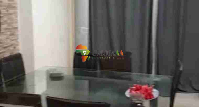 APARTMENT FOR SALE IN UPANGA, DAR ES SALAAM