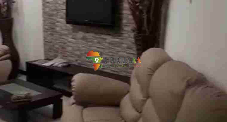 APARTMENT FOR SALE IN UPANGA, DAR ES SALAAM