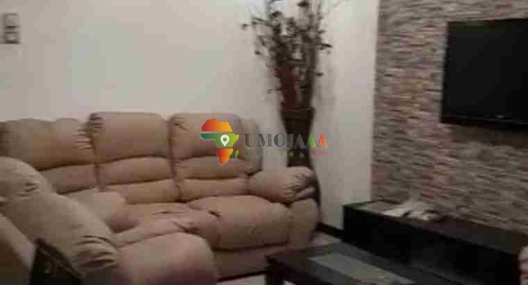APARTMENT FOR SALE IN UPANGA, DAR ES SALAAM
