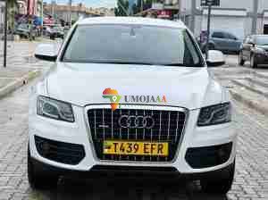 2010 Audi Q5 S Line for sale in Dar es salaam