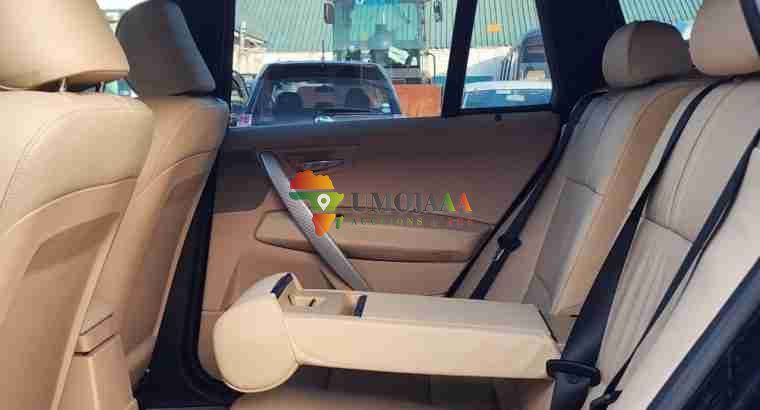 2006 BMW X3 FOR SALE IN DAR ES SALAAM