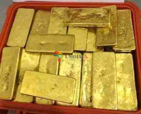 Buy Gold bars securely – Special Offer Gold