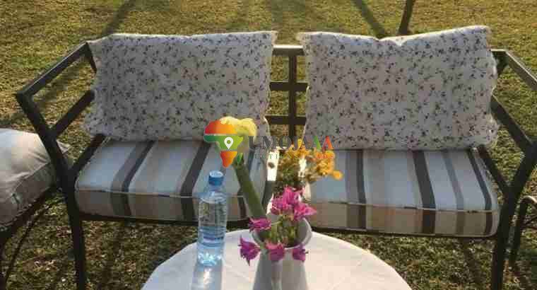 For sale -66 Hectares Farm In Chisamba