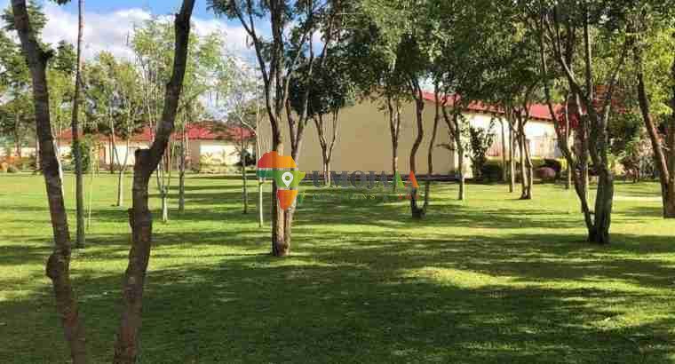 For sale -66 Hectares Farm In Chisamba
