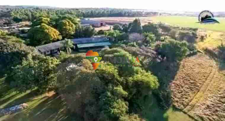 FULLY DEVELOPED 605 HECTARES FARM FOR SALE IN MAZABUKA