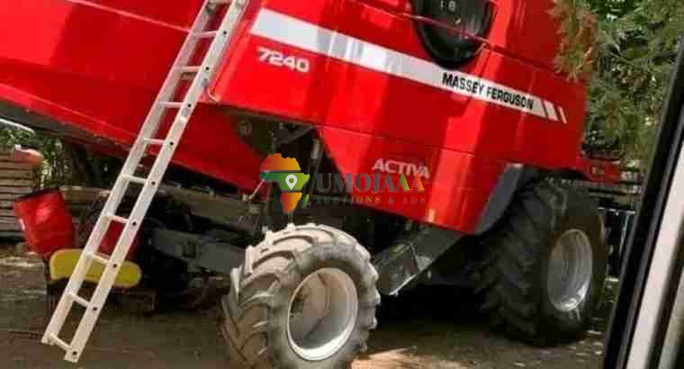 FULLY DEVELOPED 605 HECTARES FARM FOR SALE IN MAZABUKA