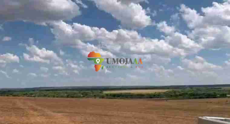 FULLY DEVELOPED 605 HECTARES FARM FOR SALE IN MAZABUKA