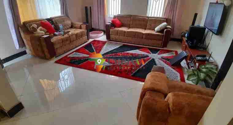 HOUSE FOR SALE IN GOBA LASTANZA, DAR ES SALAAM