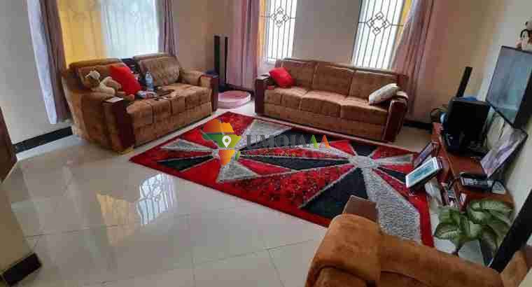 HOUSE FOR SALE IN GOBA LASTANZA, DAR ES SALAAM