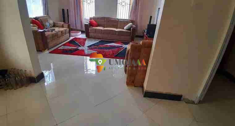 HOUSE FOR SALE IN GOBA LASTANZA, DAR ES SALAAM