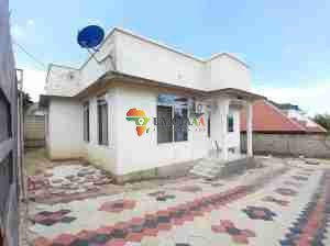 HOUSE FOR SALE IN GOBA LASTANZA, DAR ES SALAAM