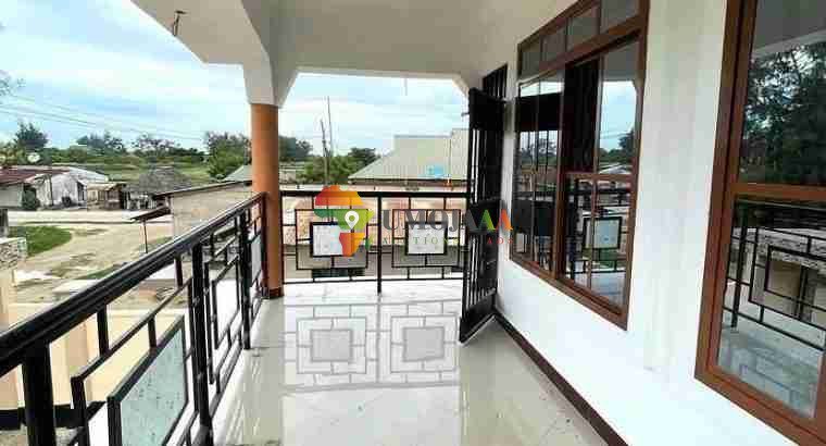 4 BEDROOMS HOUSE FOR SALE IN UNUNIO BEACH