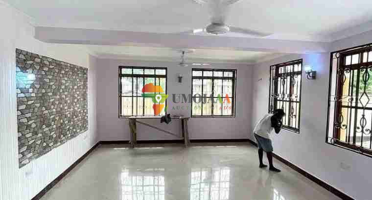 4 BEDROOMS HOUSE FOR SALE IN UNUNIO BEACH
