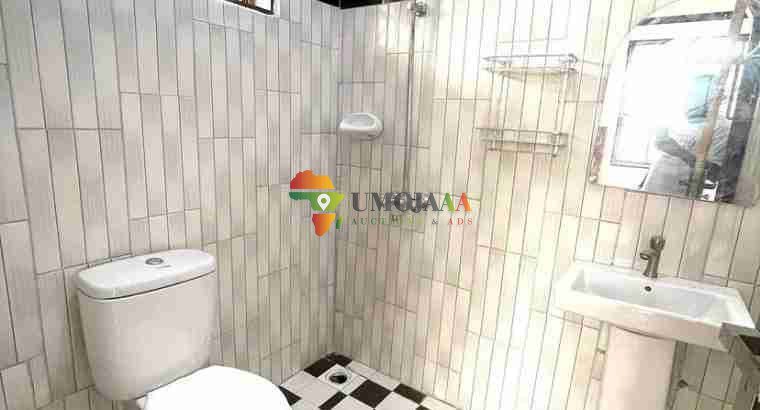 4 BEDROOMS HOUSE FOR SALE IN UNUNIO BEACH