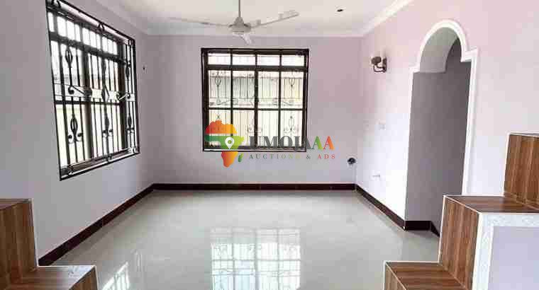 4 BEDROOMS HOUSE FOR SALE IN UNUNIO BEACH