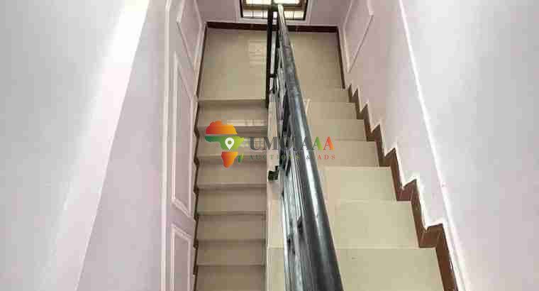 4 BEDROOMS HOUSE FOR SALE IN UNUNIO BEACH