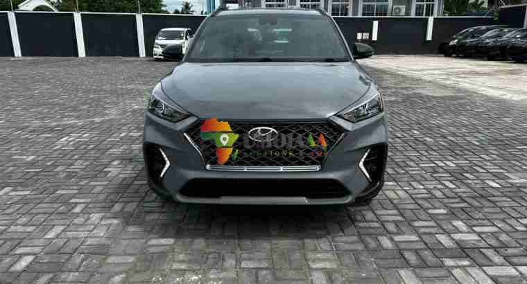 2019 HYUNDAI TUCSON À VENDRE À DAR ES SALAAM