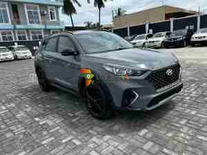 2019 HYUNDAI TUCSON À VENDRE À DAR ES SALAAM