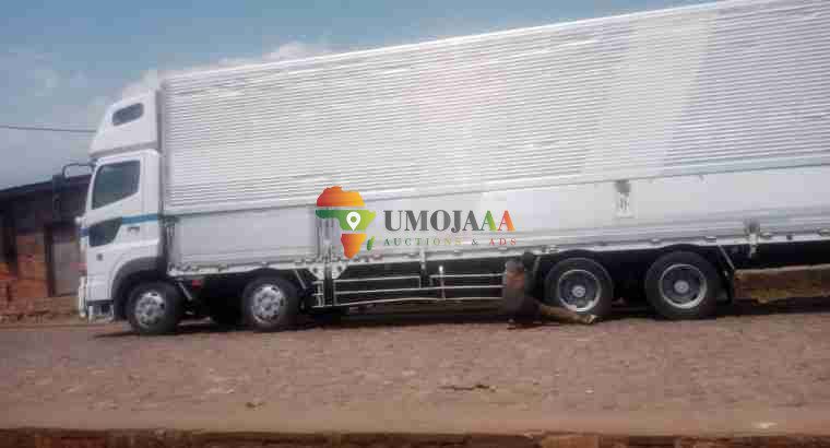 Hino Truck for sale in Bujumbura