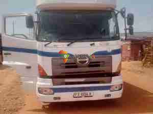 Hino Truck for sale in Bujumbura