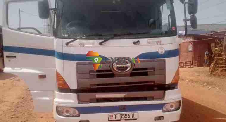 Hino Truck for sale in Bujumbura