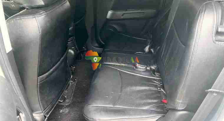 2009 Honda Crossroad inauzwa Dar es salaam