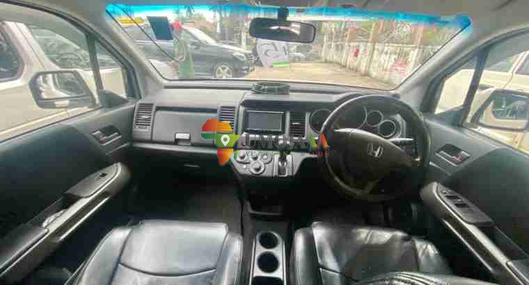 2009 Honda Crossroad inauzwa Dar es salaam